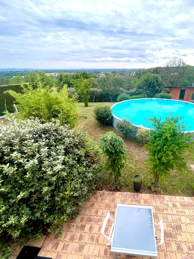 Others 4, Chambre avec vue, Dordogne
