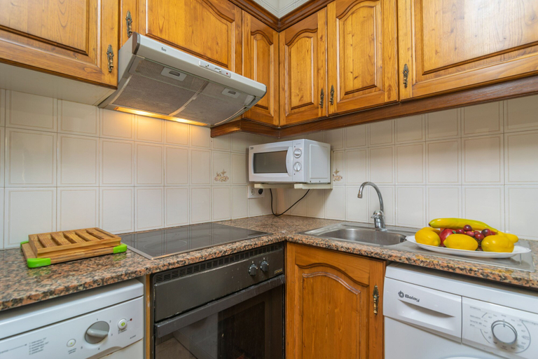 Room 4, Filippi in Son Parc With 3 Bedrooms and 2 Bathrooms, Baleares