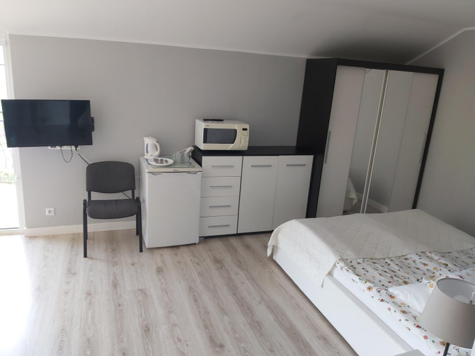 Bedroom 2, Willa Kacper, Puck