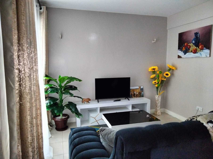 Others 3, Lux Suites Laiser Place by Tsavo Rongai, Kajiado North