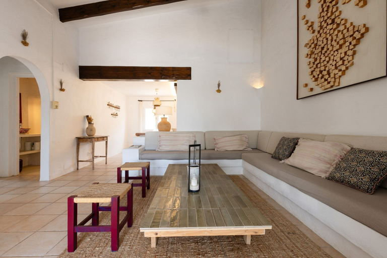 Room 3, Binisagoc B in Binibeca, Baleares