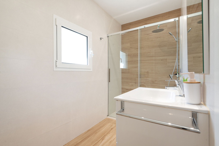 Room 4, Ca Na Menuda in Sencelles, Baleares