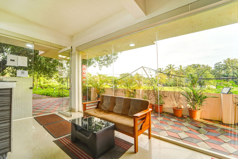 Others 5, Fabhotel Reem Residency, Ernakulam