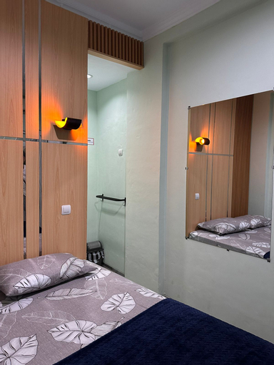 Bedroom 7