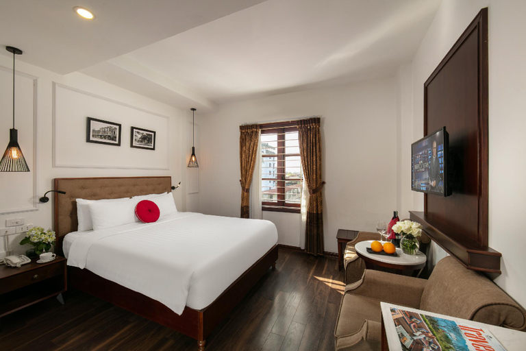 Bedroom 9