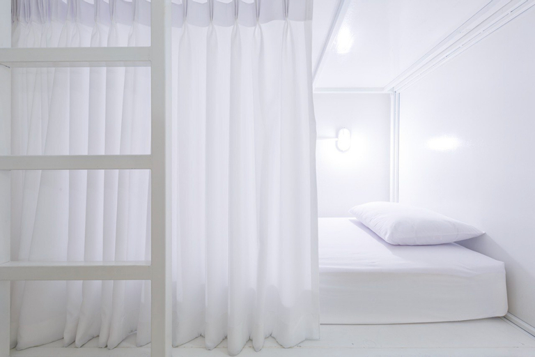 Bedroom 20