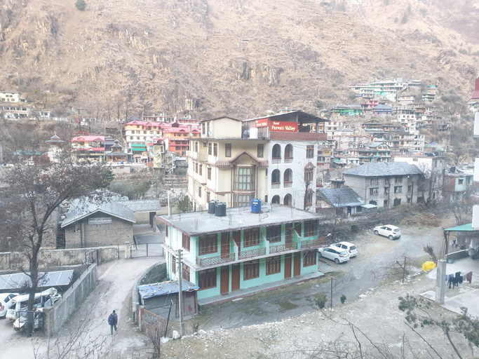 Others 2, Hotel Parvati Valley, Kullu
