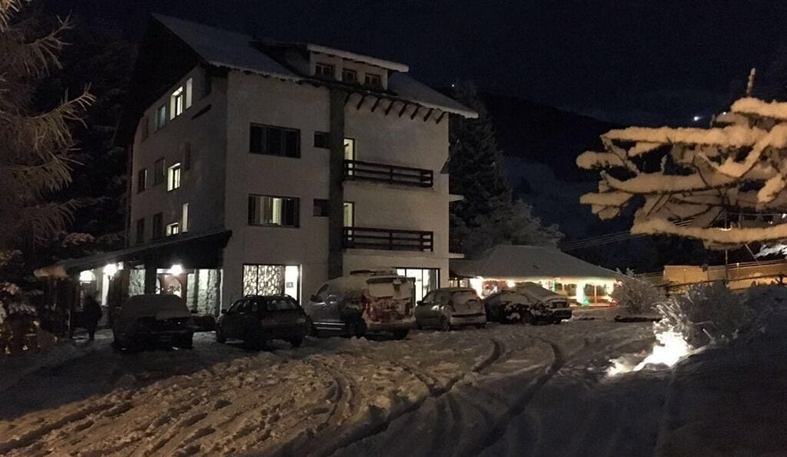 Exterior & Views 2, Hotel Dinko, Bariloche