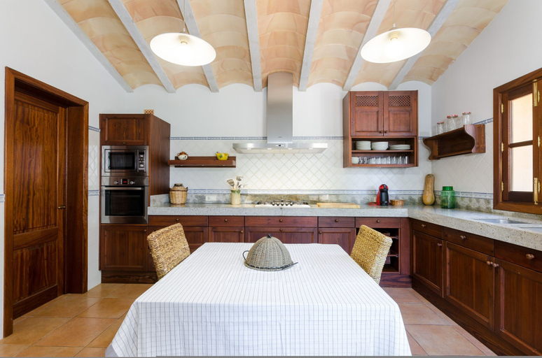 Room 3, Es Vedat 4 in Mallorca, Baleares