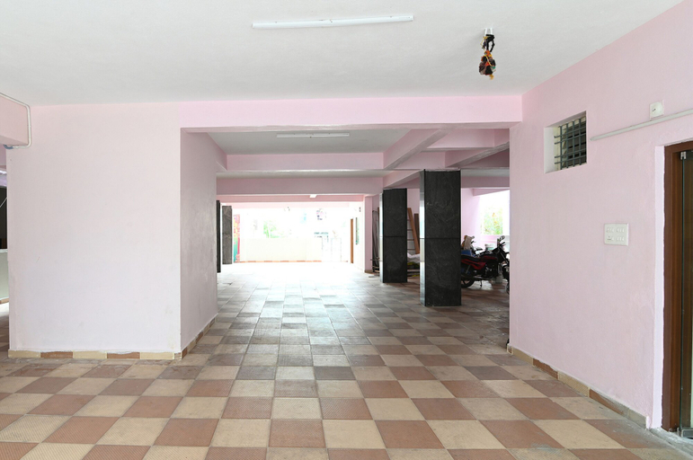 Others 5, FabHotel Chandu’s, Chittoor