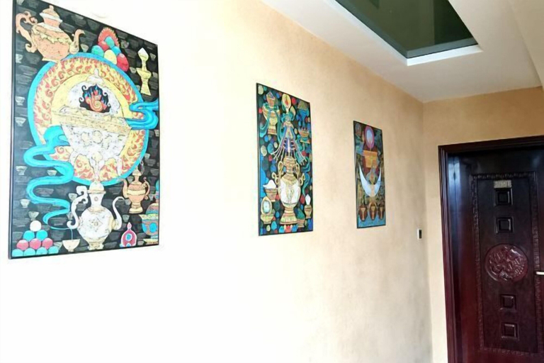 Others 4, Shangri-la Xiangruiju Inn, Dêqên Tibetan