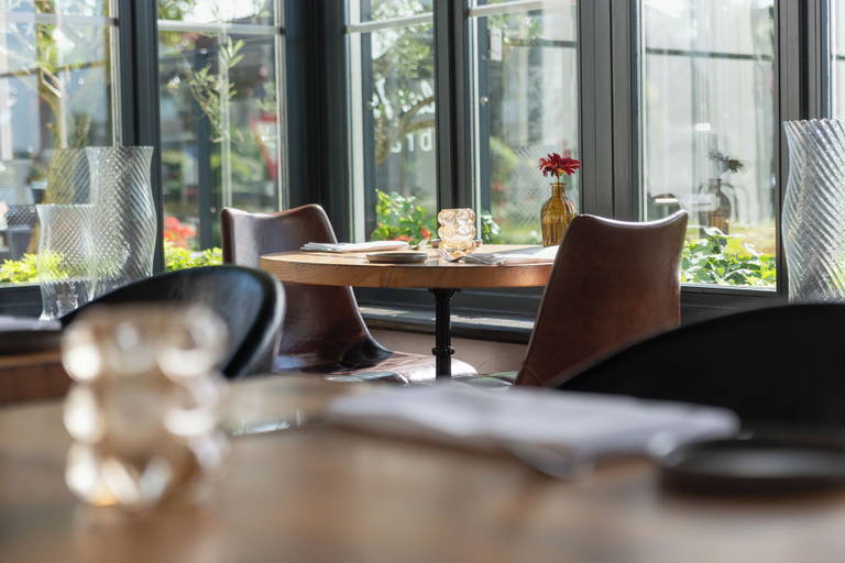 Food & Drinks 5, Boutique Hotel Herbergh Amsterdam Airport, Haarlemmermeer