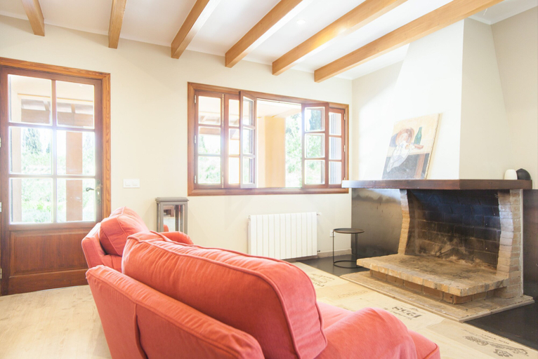 Others 4, Finca Can Pol in Inca, Baleares