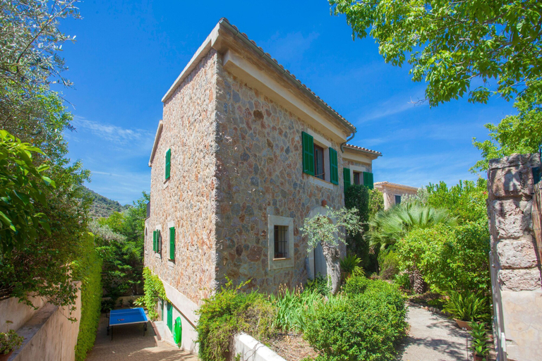 Room 4, Eremus in Valldemossa, Baleares