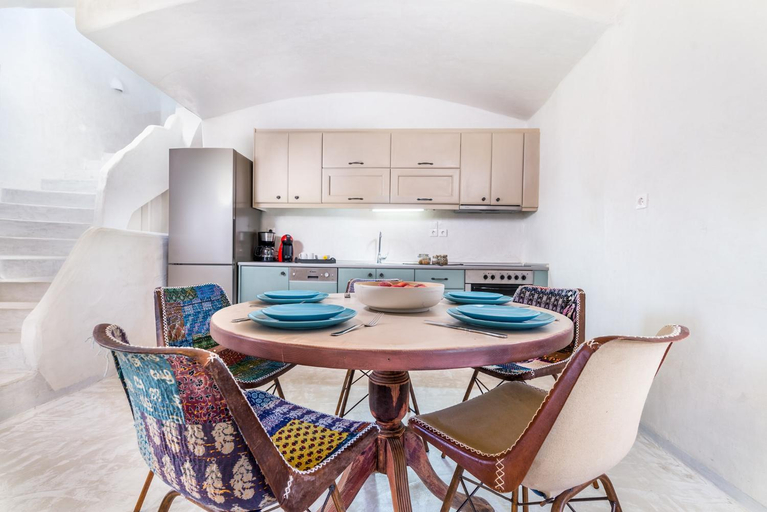 Others 5, Villa Theona with private pool, Faistos