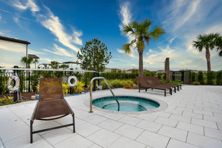 Sport & Beauty 5, Villa Domani 5 Bedroom Home with Pool (2018), Polk