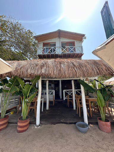 Exterior & Views 2, Cristal Blue Baru, Cartagena de Indias