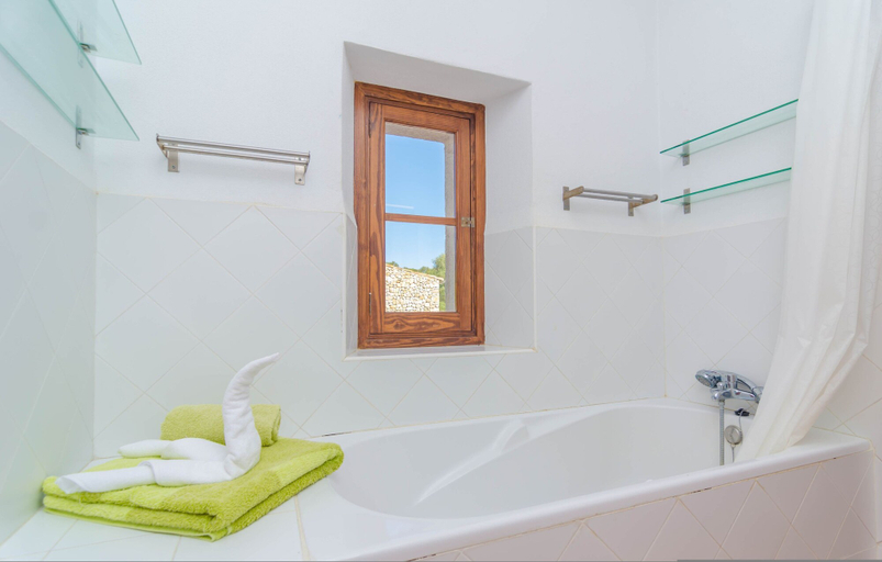 Room 5, Son Ramon in Sant Joan, Baleares