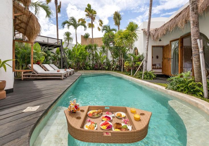 Sport & Beauty 2, Villa Marbella by The Bali Agent, Badung