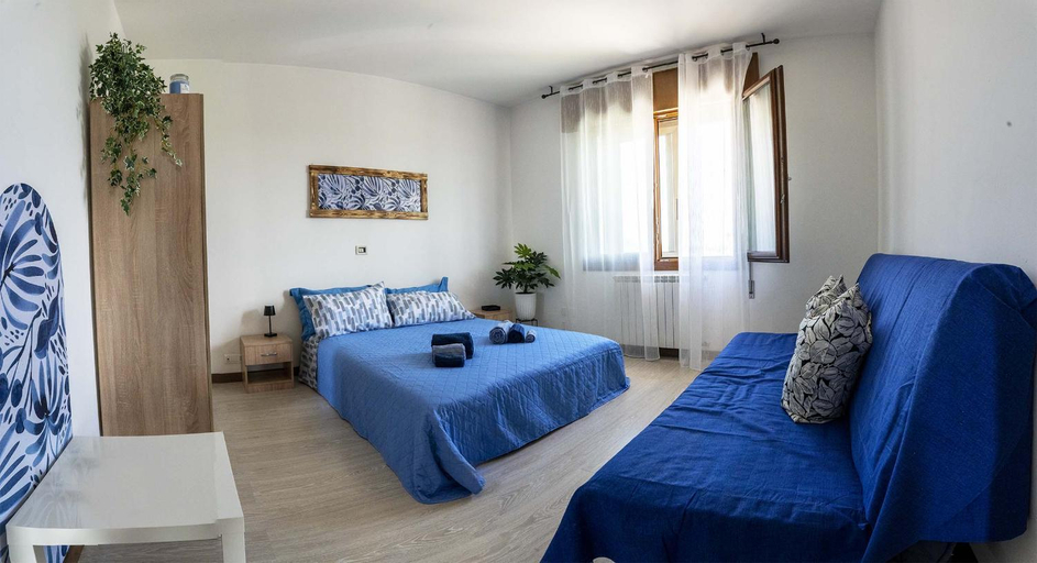 Bedroom 2, Ornella's apartment - Relax near Venice, Venezia