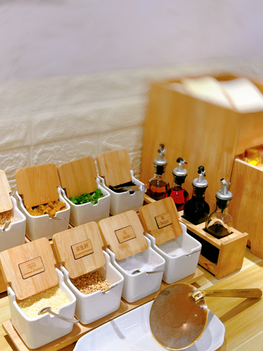 Food & Drinks 5, Hanting Hotel (Shanghai New International Expo Cen, Shanghai