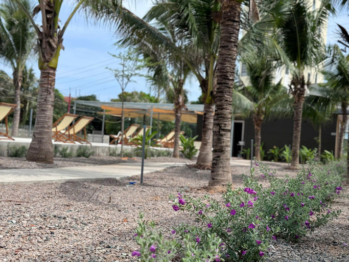 Others 2, Wanderlust garden inn, Phan Thiết