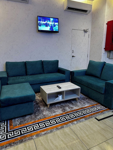 Others 5, ARABIAN SIGNATURE, Malacca City