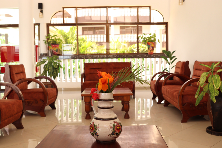 Public Area 2, White Peacock Resort, Kilifi South