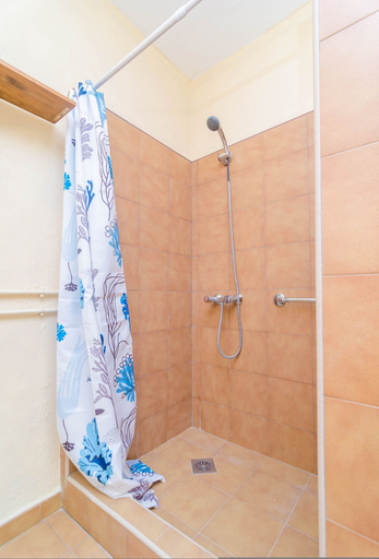 Room 4, Can Pedro Ros in S Illot-cala Morlanda, Baleares