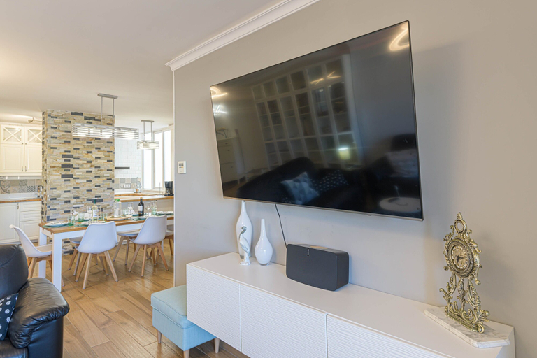 Room 4, Santa Julia in Costa del Sol, Málaga