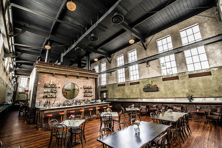 Food & Drinks, Quaint Historic Downtown Apartment, Saint Johns