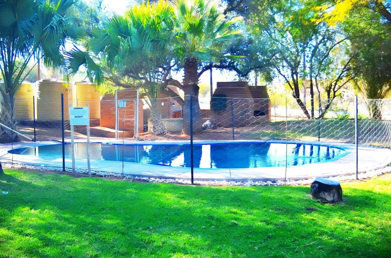 Sport & Beauty 5, De Werf Lodge, Siyanda