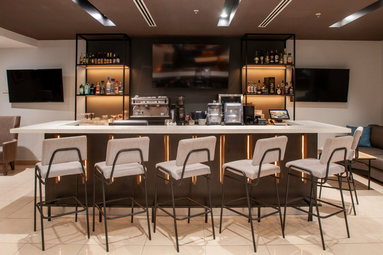 Food & Drinks 4, Courtyard Marriott San Salvador, Antiguo Cuscatlán