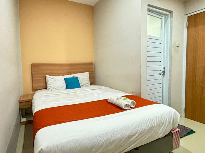 Others 5, Pumkins Hotel And Fun, Semarang