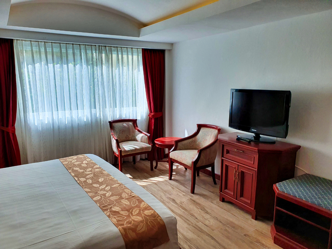 Bedroom 9