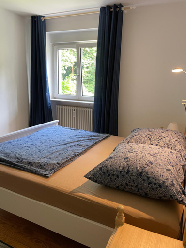 Others 2, Stadt- Naturnah, Traumblick und Balkon, Baden-Baden