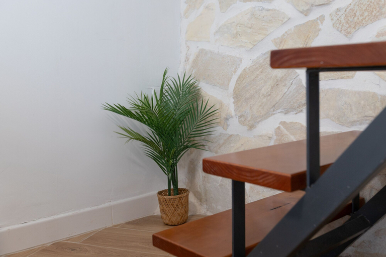 Room 3, La Torre Del Carmen in M Laga, Málaga