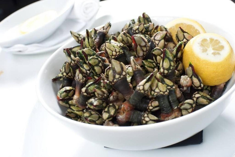 Food & Drinks 4, Charles Beach House - Baleal, Peniche