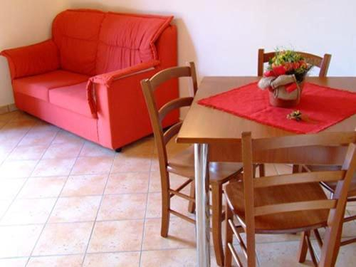 5, Casale Vacanze, Agrigento