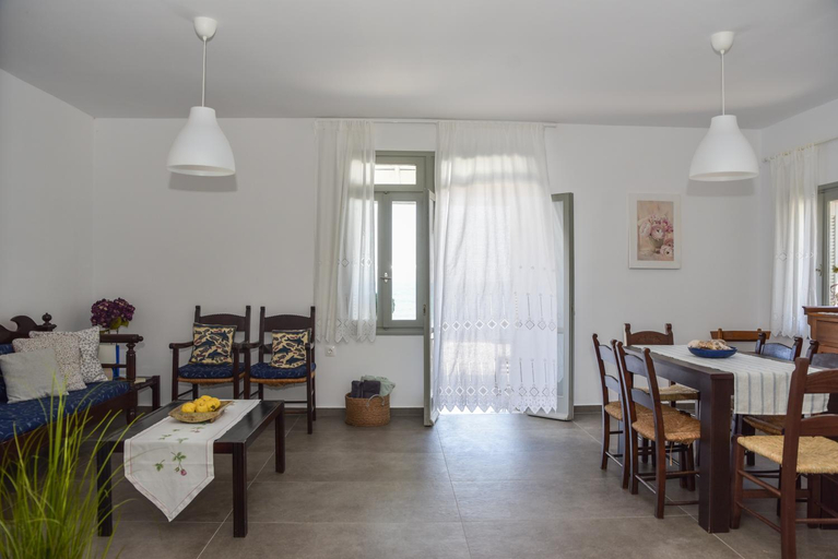 Others 3, Seasound apartments, Crete