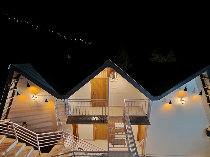 Others 5, Kukoo's Nest Kasauli, Solan