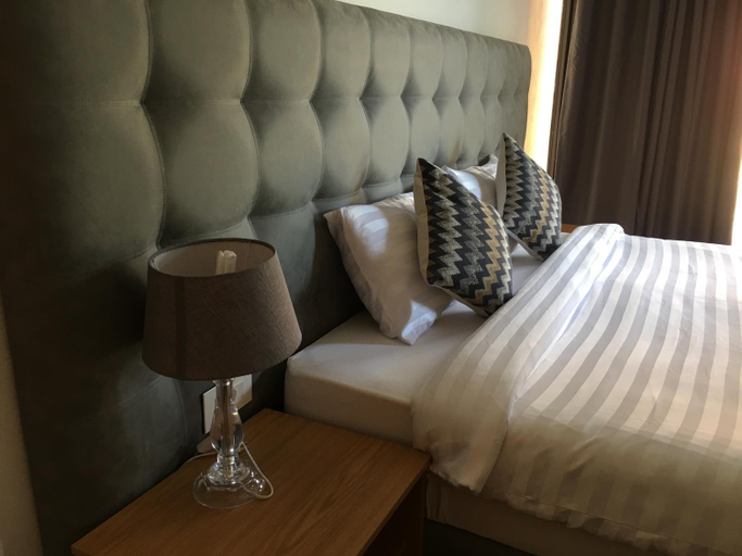 Bedroom 2, HOTEL GANI, Mandlakazi