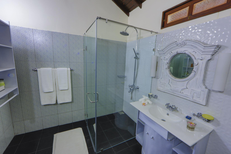 Bathroom 4, Satiana Collection Tangalle, Tangalle