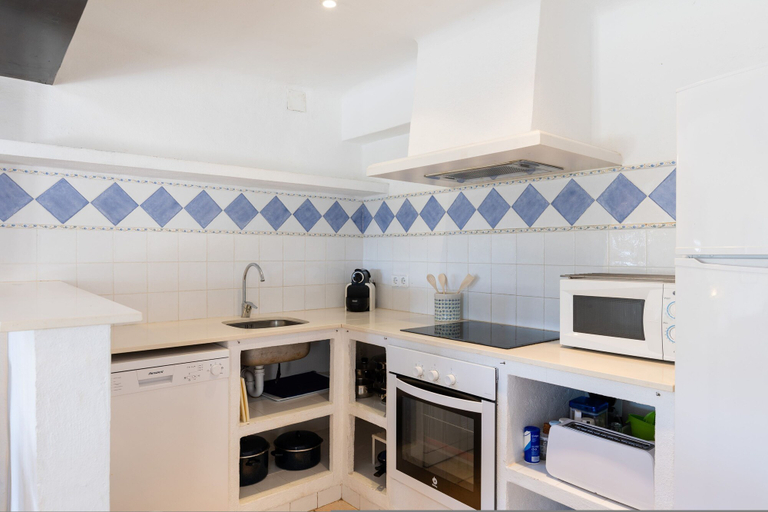 Room 2, Binisagoc A in Binibeca, Baleares