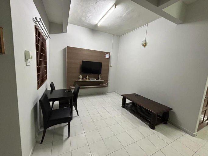 Others 3, Muhibbah Homestay, Kuala Kangsar