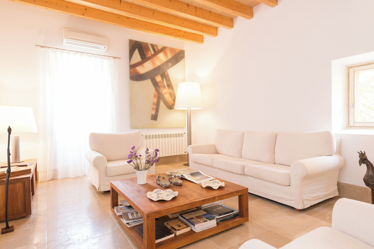 Room 5, Son Sim Vell in Alc dia, Baleares