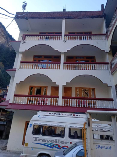 Others 5, Hotel Parvati Valley, Kullu