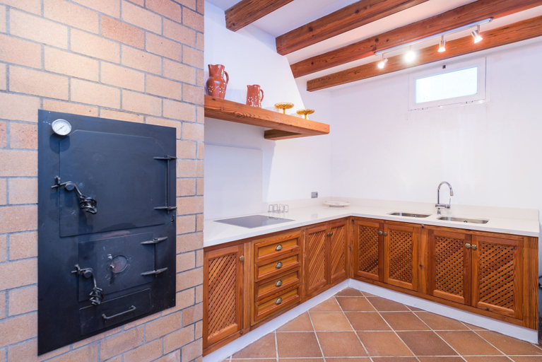 Room 5, Can Bielet in Binissalem, Baleares