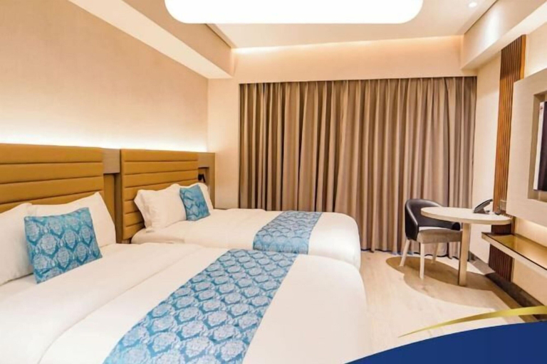 Bedroom 30