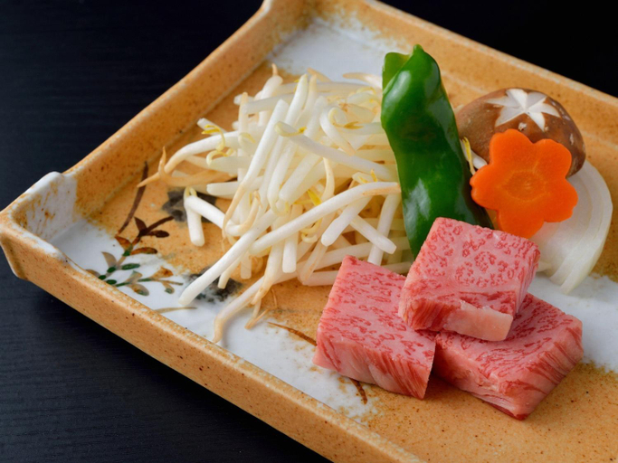 Food & Drinks 3, Hamachiyokan - Vacation STAY 56027v, Ise